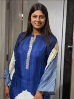 Luxurious Banarasi Weave