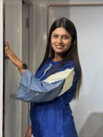 Luxurious Banarasi Weave - Image 2